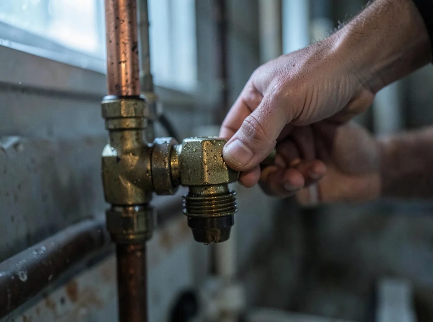 Emergency Plumber Banks, AL FAQs